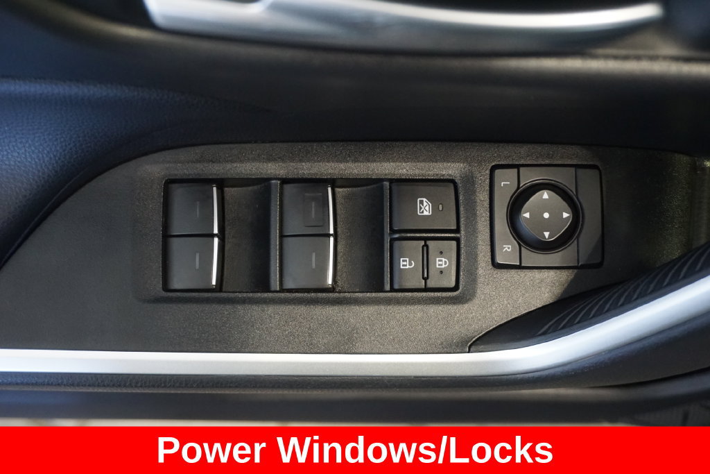 Certified 2025 Toyota RAV4 XLE AWD/4WD image 6