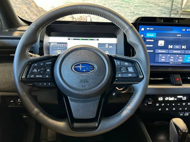 Used 2026 Subaru Outback Premium AWD/4WD image 15