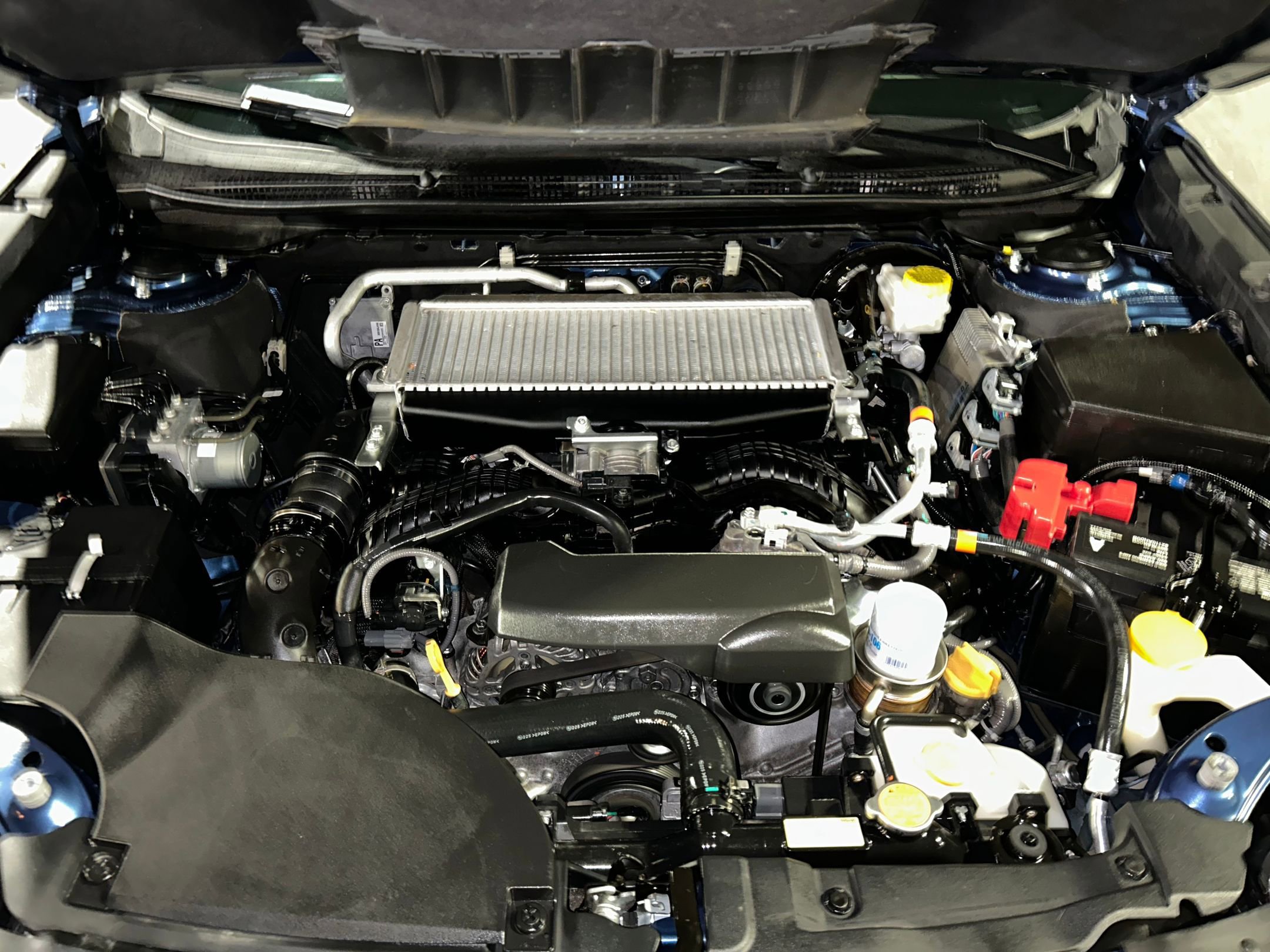 Used 2022 Subaru Outback Limited XT image 32