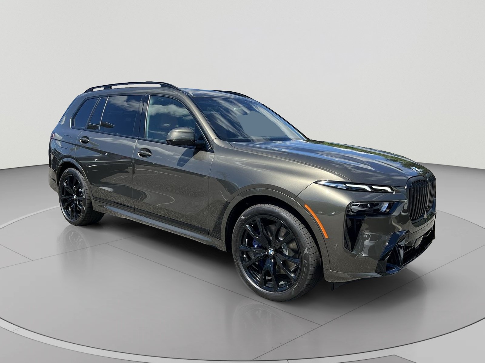 New 2027 BMW X7 xDrive40i w/ M Sport Package AWD/4WD image 7