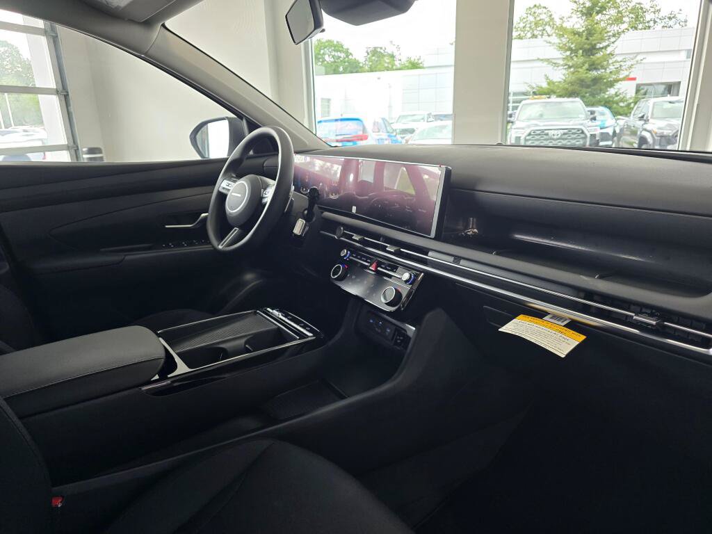 New 2026 Hyundai Tucson SEL AWD/4WD image 44