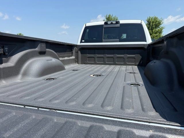 Used 2026 RAM 3500 Laramie w/ Towing Technology Group AWD/4WD image 26