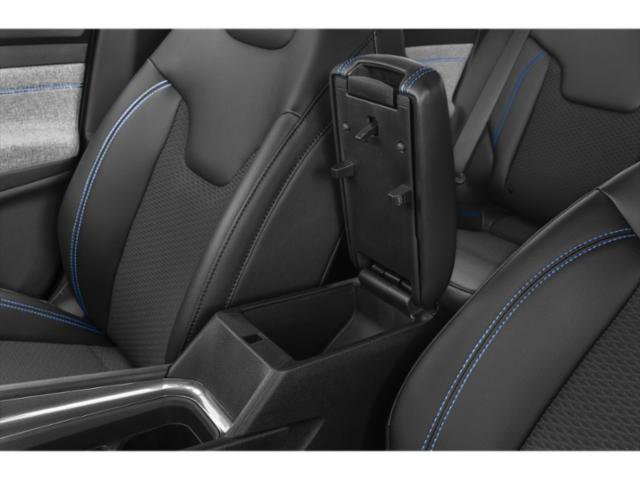 Used 2022 Jeep Compass Limited w/ Sun and Sound Group AWD/4WD image 17