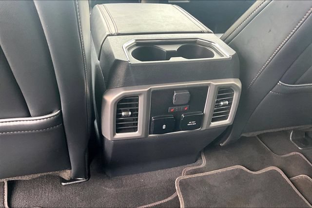 Used 2022 Ford F350 Platinum AWD/4WD image 22