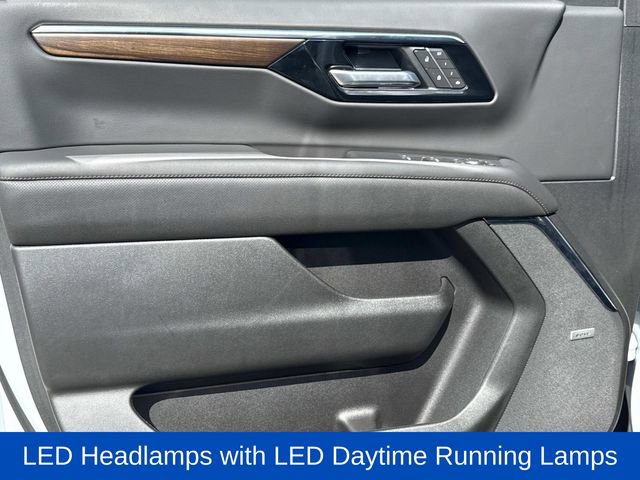 Used 2026 Chevrolet Tahoe High Country image 26