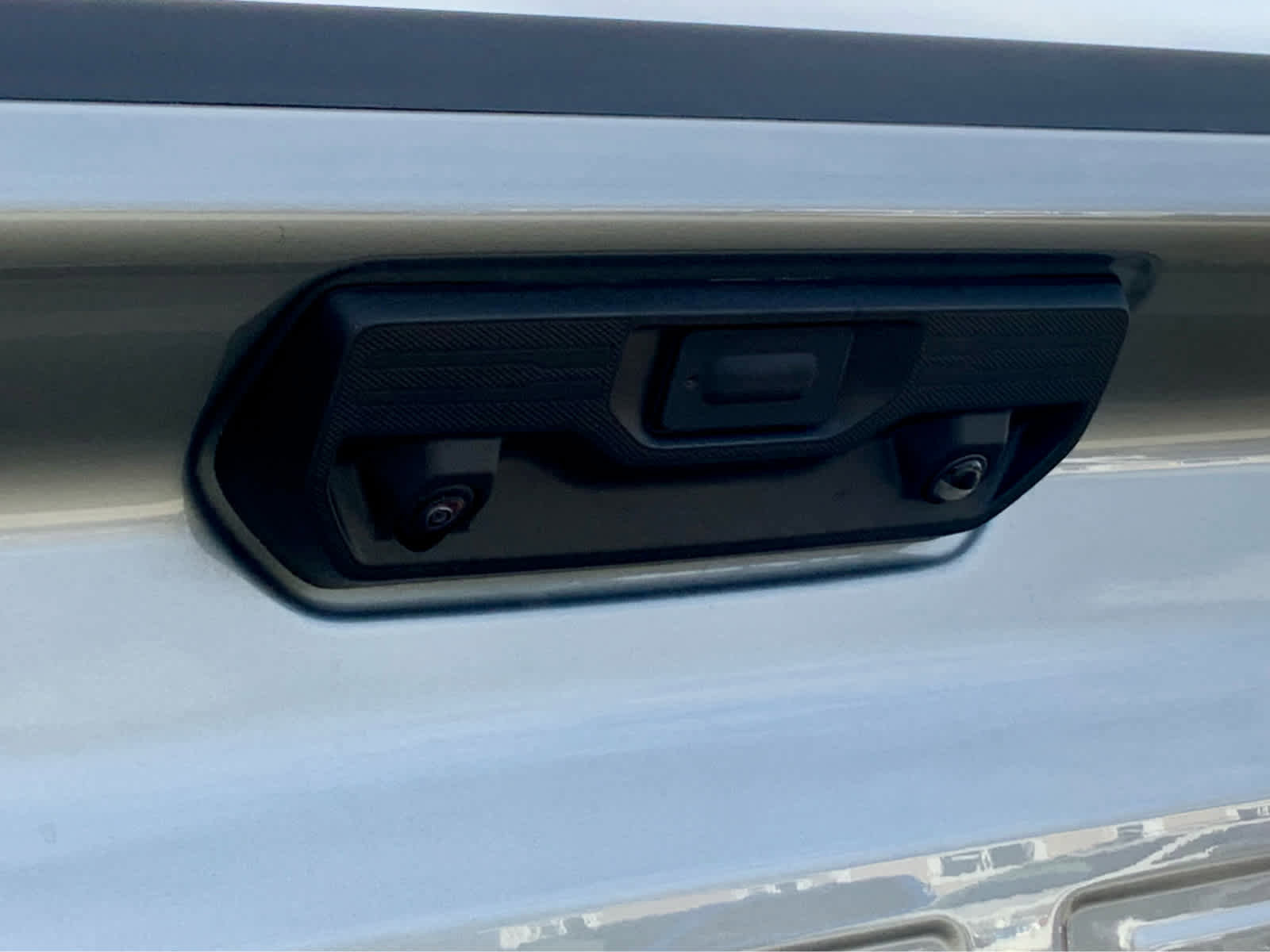 New 2026 Chevrolet Silverado 1500 LT w/ Leather Package image 27