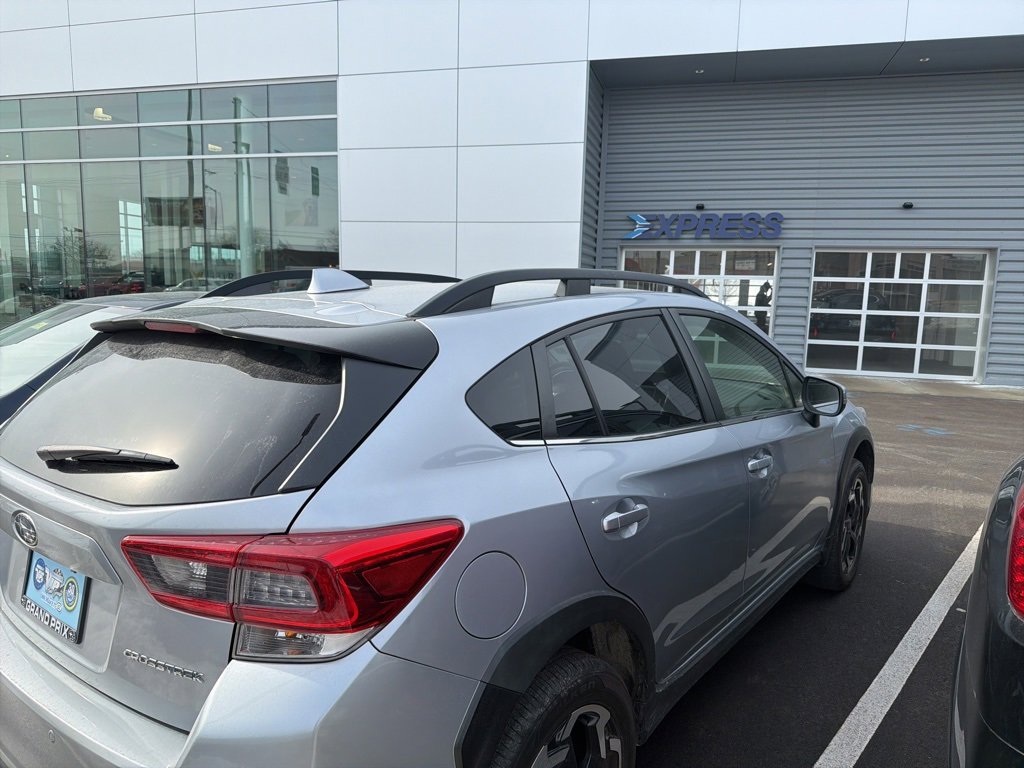 Used 2023 Subaru Crosstrek 2.5i Limited image 2