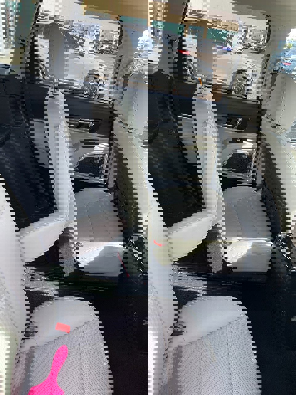 Used 2024 Kia Telluride S w/ S Sunroof Package image 10