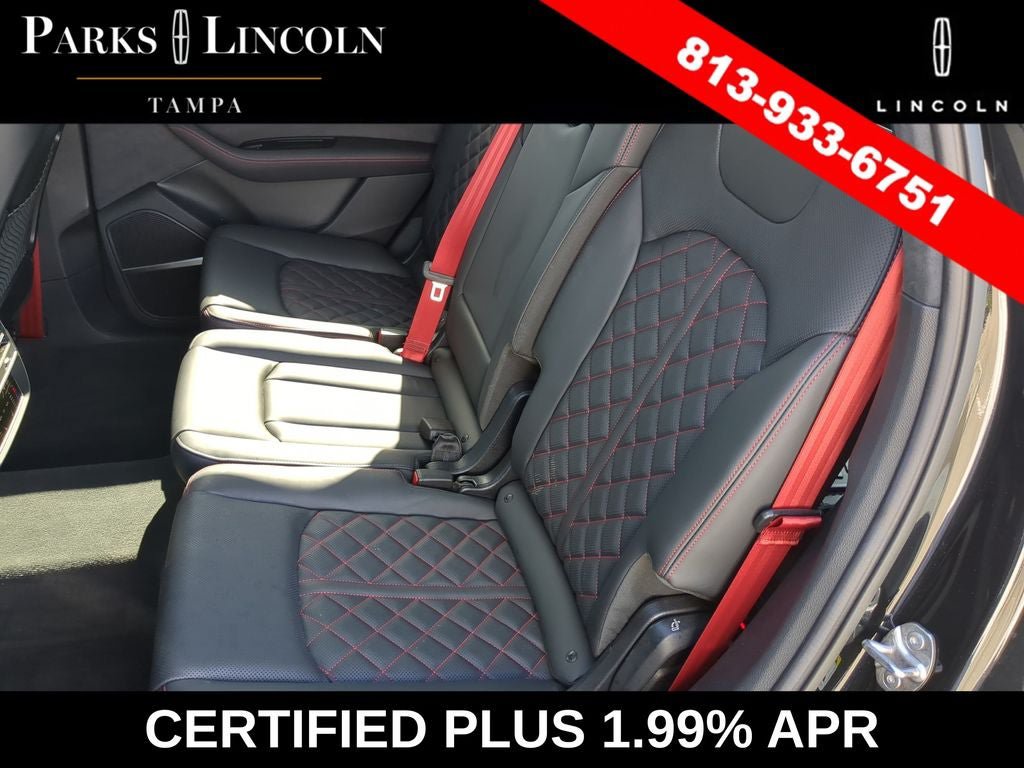 Used 2026 Audi SQ7 Prestige AWD/4WD image 17