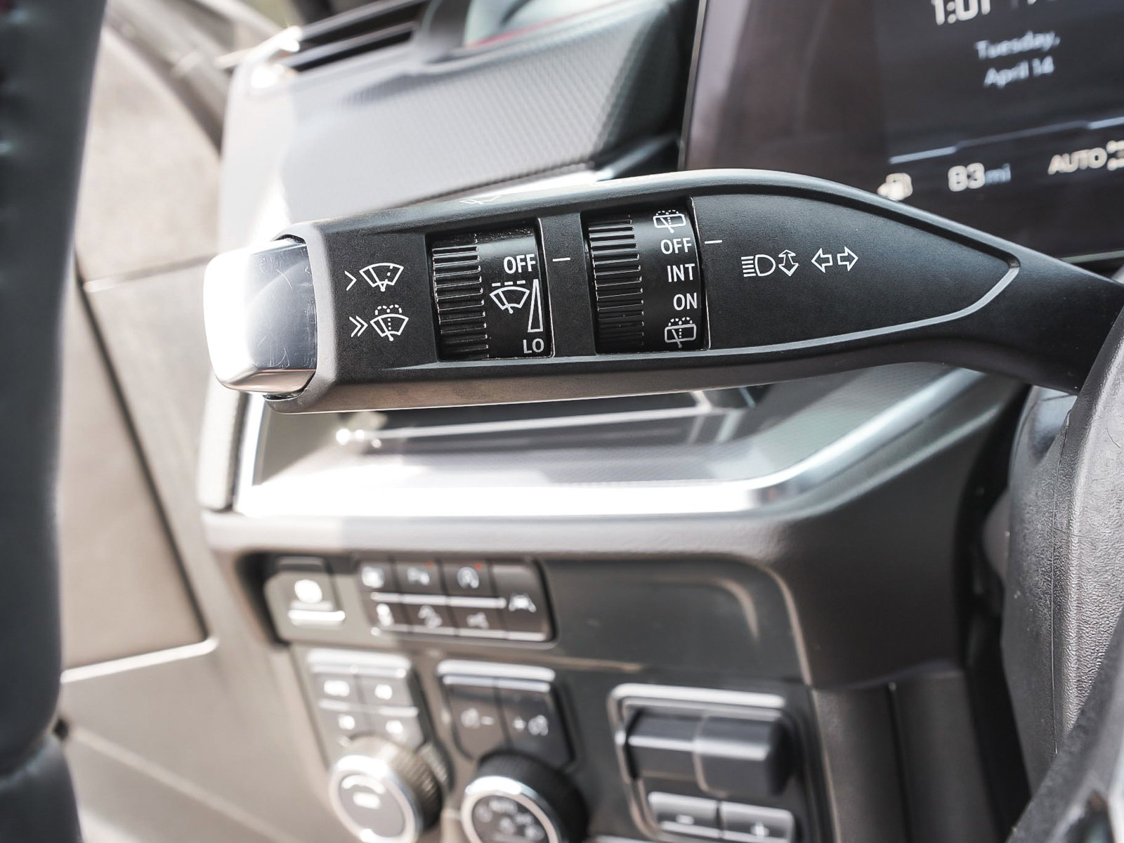 Used 2025 Chevrolet Tahoe RST w/ Comfort Package image 22