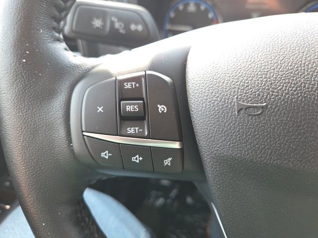 Certified 2022 Ford Bronco Sport Outer Banks w/ Tech Package image 40