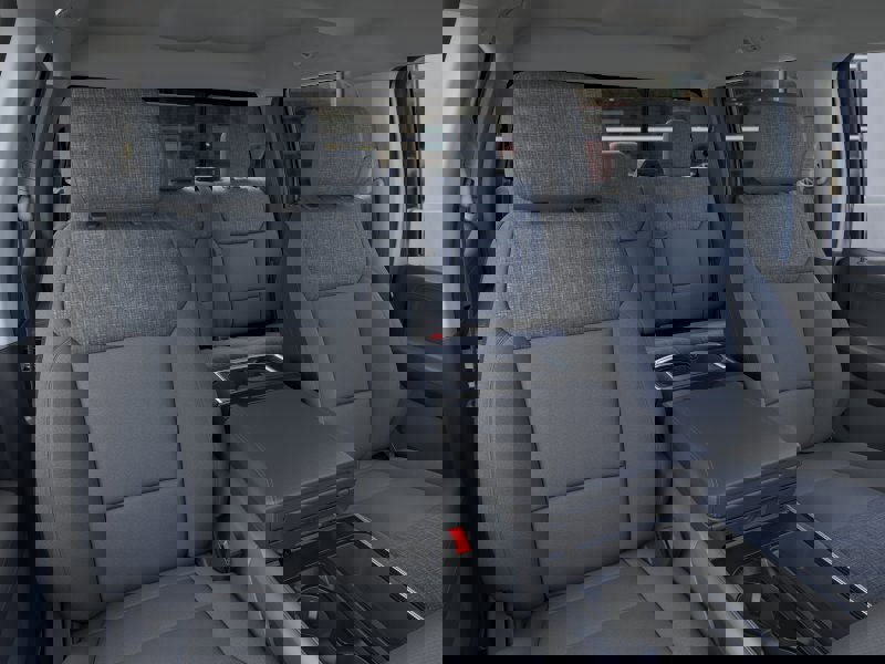 New 2025 Ford F150 XLT w/ Equipment Group 302A MID image 10