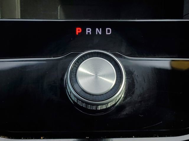 Used 2023 Jeep Grand Cherokee Overland w/ Luxury Tech Group IV image 34