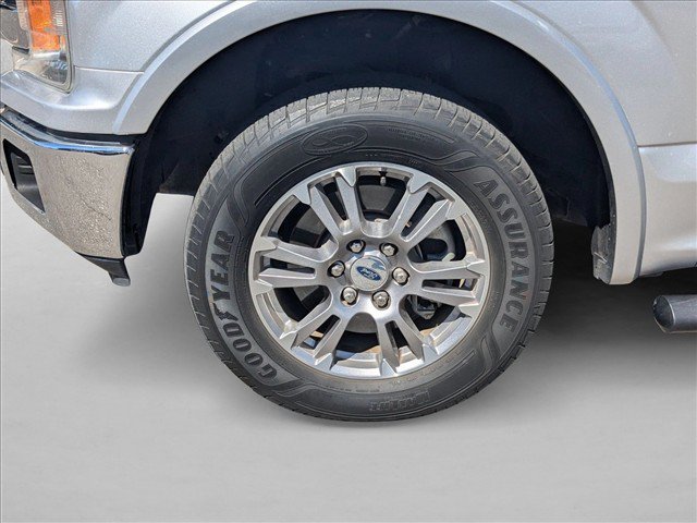 Used 2019 Ford F150 Lariat RWD image 23