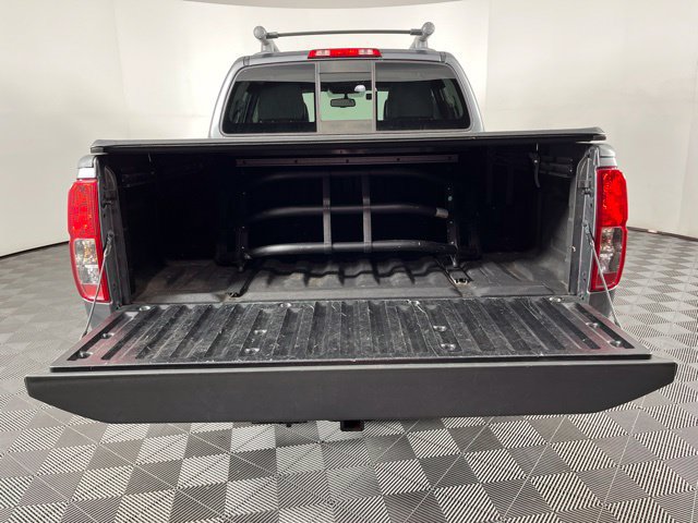 Used 2020 Nissan Frontier PRO-4X w/ Pro-4x Utility Package AWD/4WD image 46