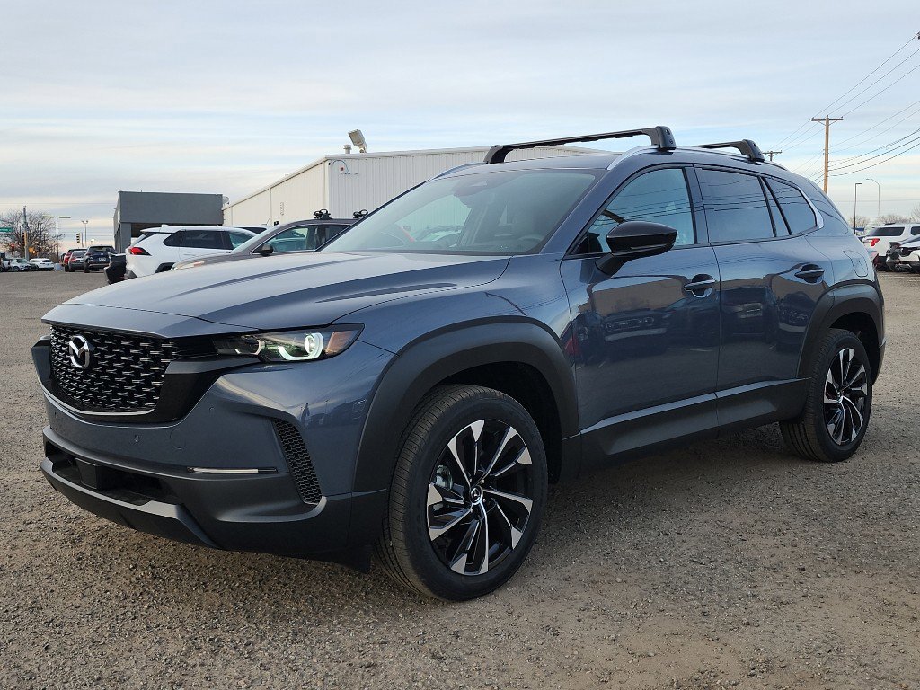 New 2026 MAZDA CX-50 2.5 Hybrid w/ Weather Package