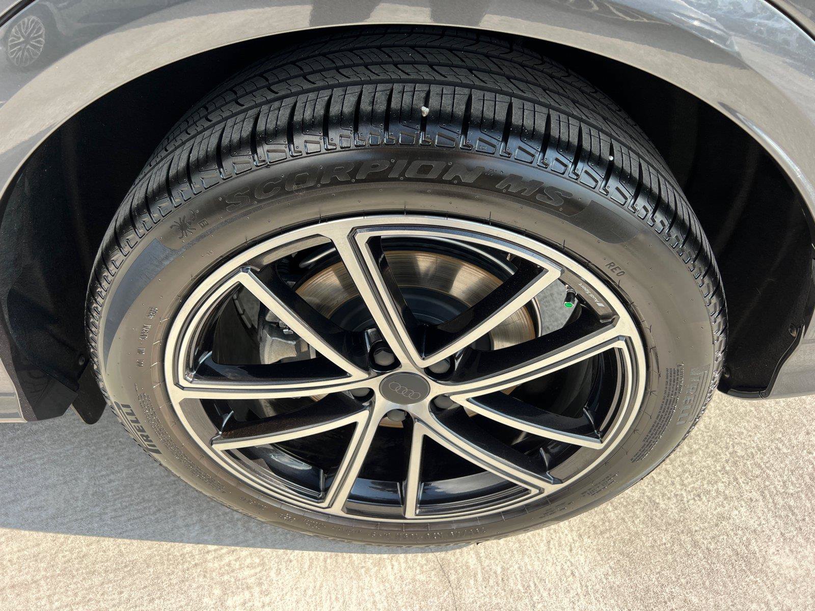 Used 2026 Audi Q5 Prestige AWD/4WD image 20