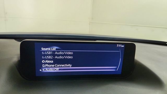 New 2026 MAZDA CX-50 AWD 2.5 Hybrid w/ Weather Package image 22