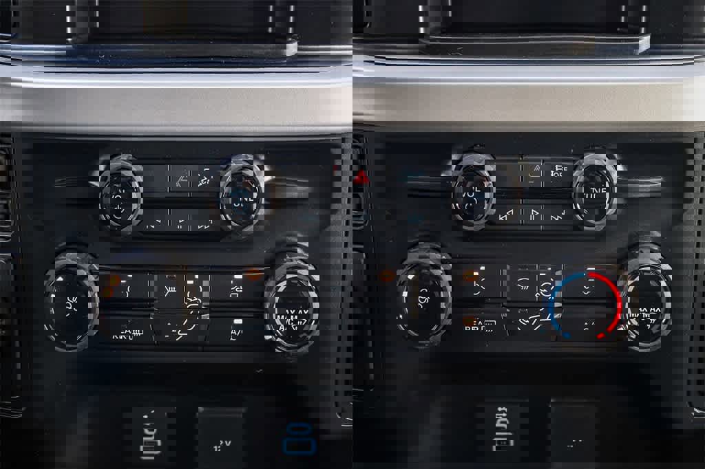 New 2026 Ford F350 XL w/ XL Chrome Package image 18