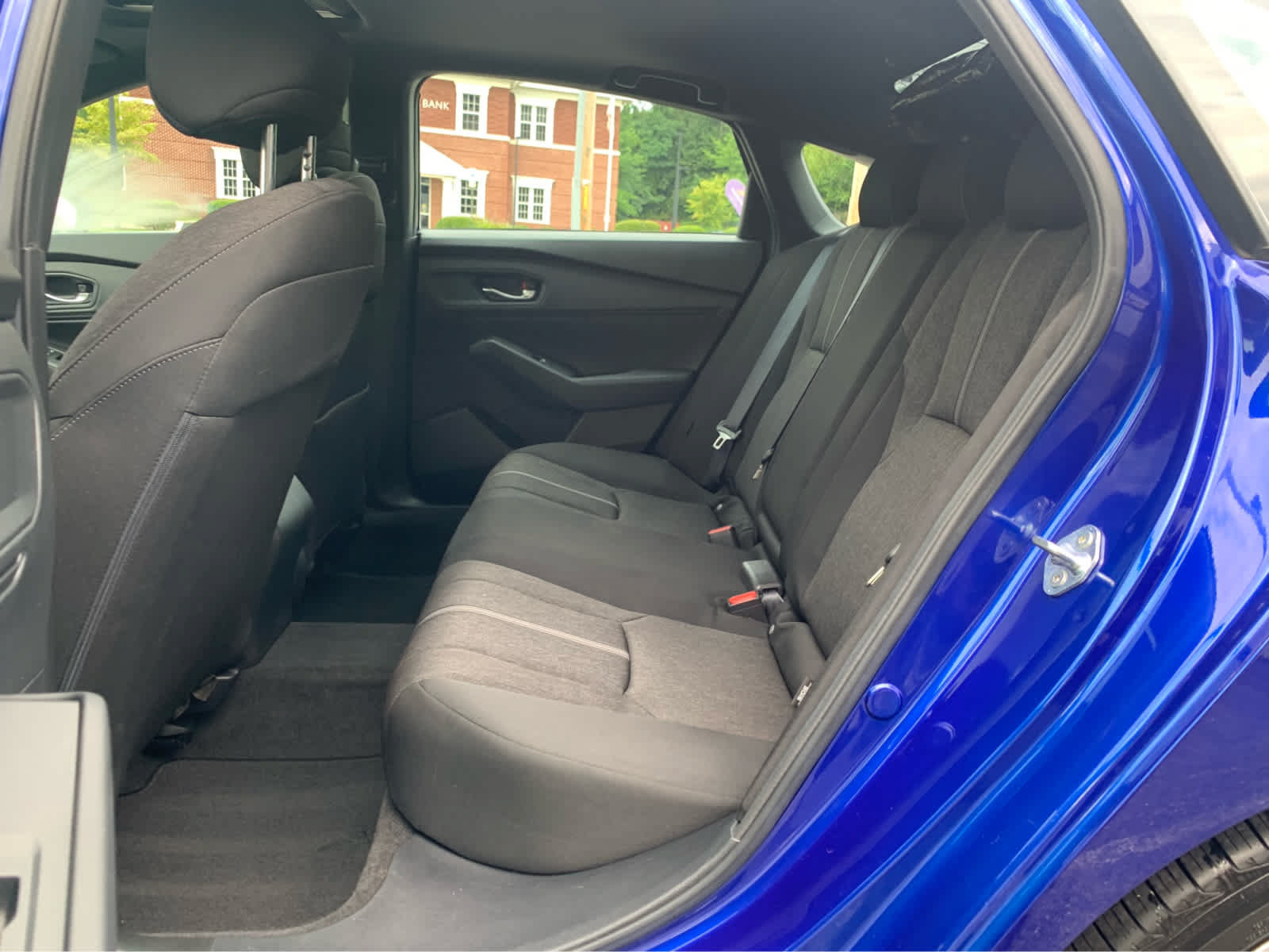 Used 2023 Honda Accord Sport image 24