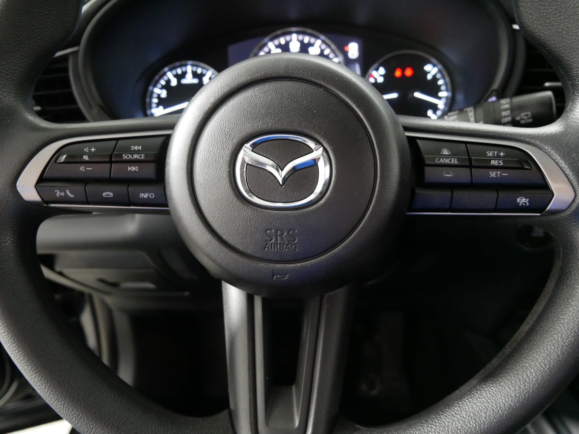 Used 2024 MAZDA CX-30 AWD 2.5 S image 25