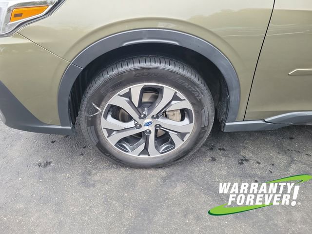 Used 2021 Subaru Outback Touring XT image 19