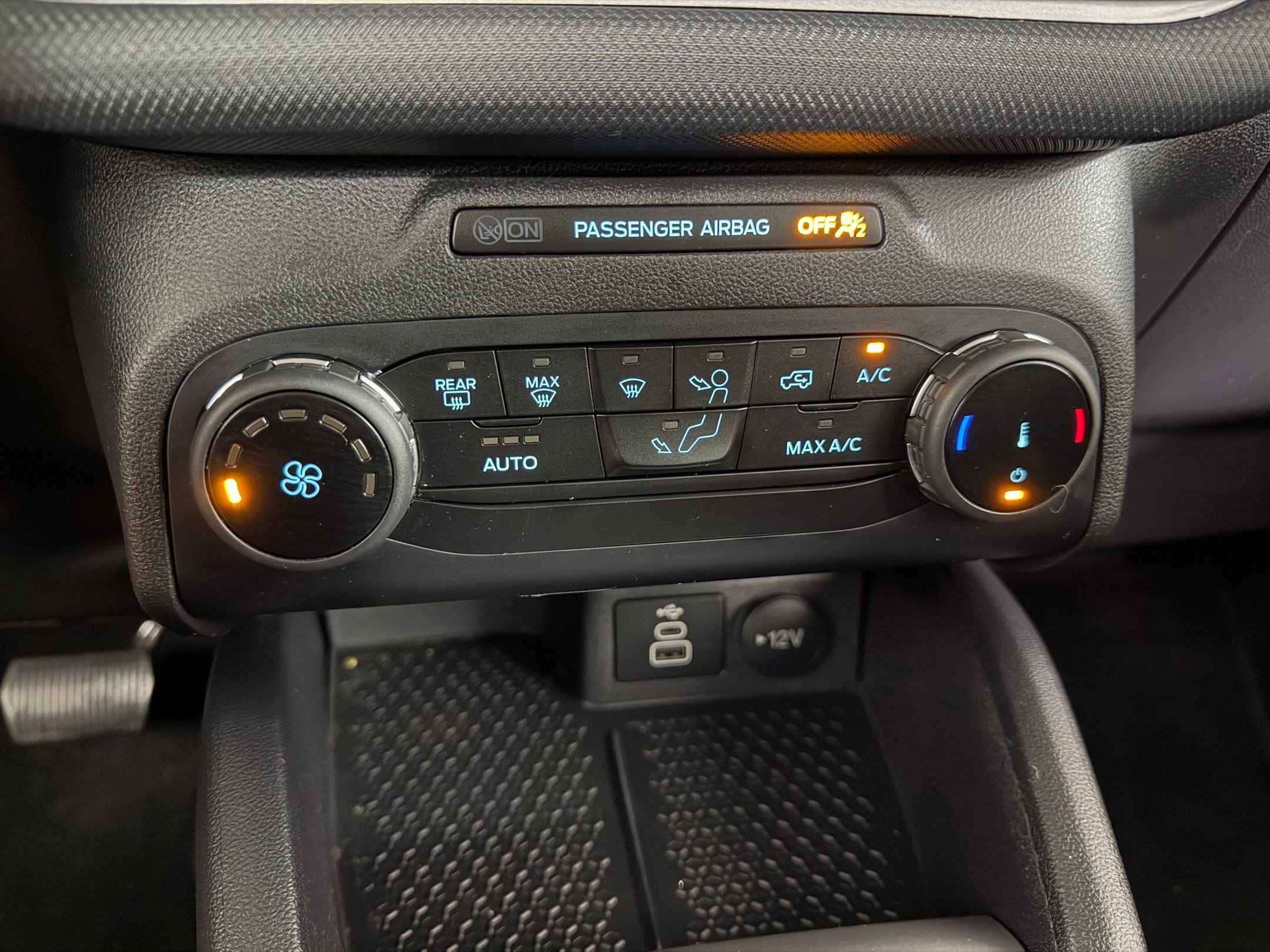 Used 2023 Ford Bronco Sport Big Bend AWD/4WD image 16