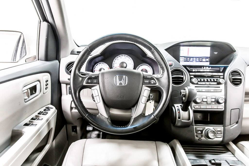 Used 2014 Honda Pilot Touring image 20