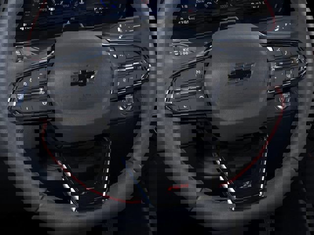 New 2026 Chevrolet Traverse RS w/ LPO, Floor Liner Package image 19