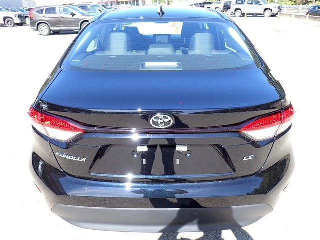 New 2026 Toyota Corolla LE image 4