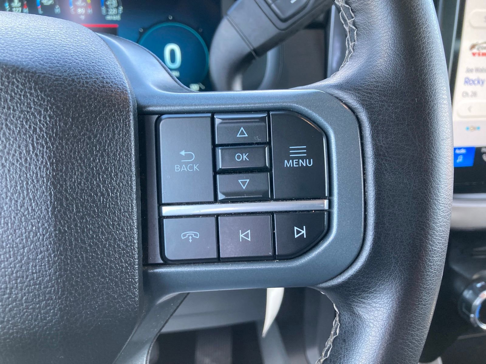 Used 2024 Ford F150 XLT w/ Mobile Office Package image 19