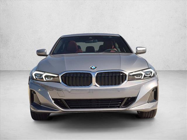 New 2026 BMW 330i xDrive Sedan w/ Premium Package AWD/4WD image 6