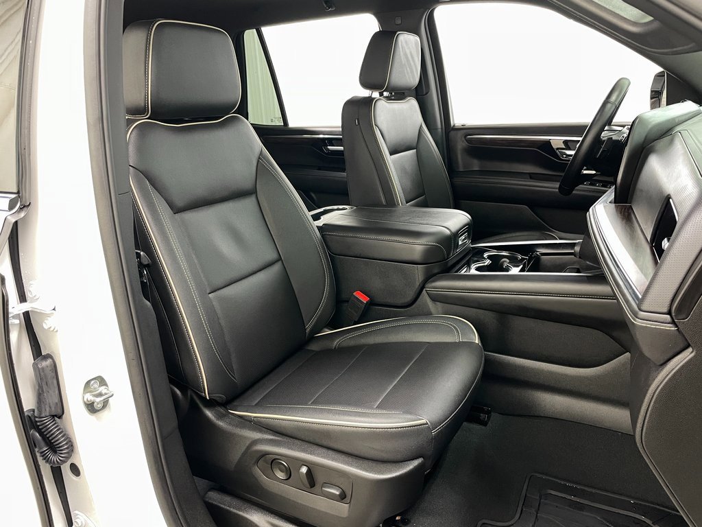 Certified 2025 Chevrolet Tahoe Premier image 45