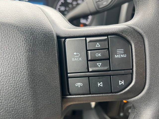 New 2026 Ford F350 XLT image 17