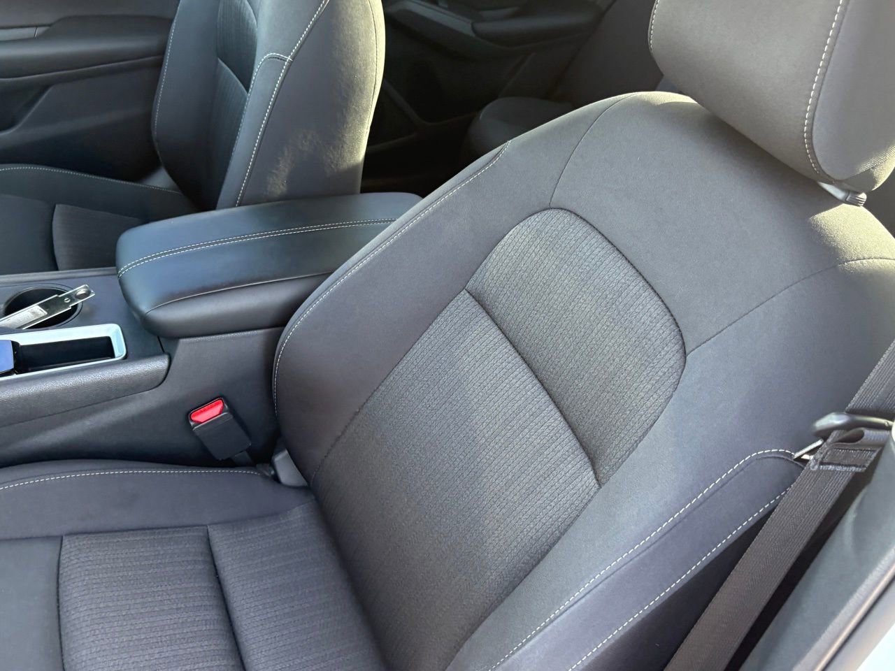 Used 2025 Nissan Altima 2.5 S image 31