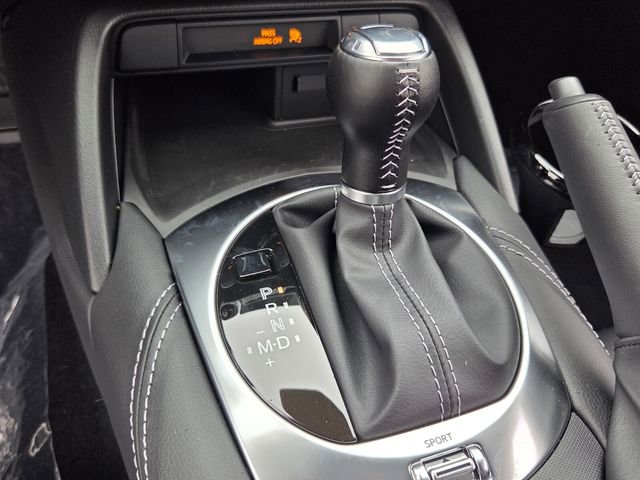 New 2026 MAZDA MX-5 Miata Grand Touring image 26