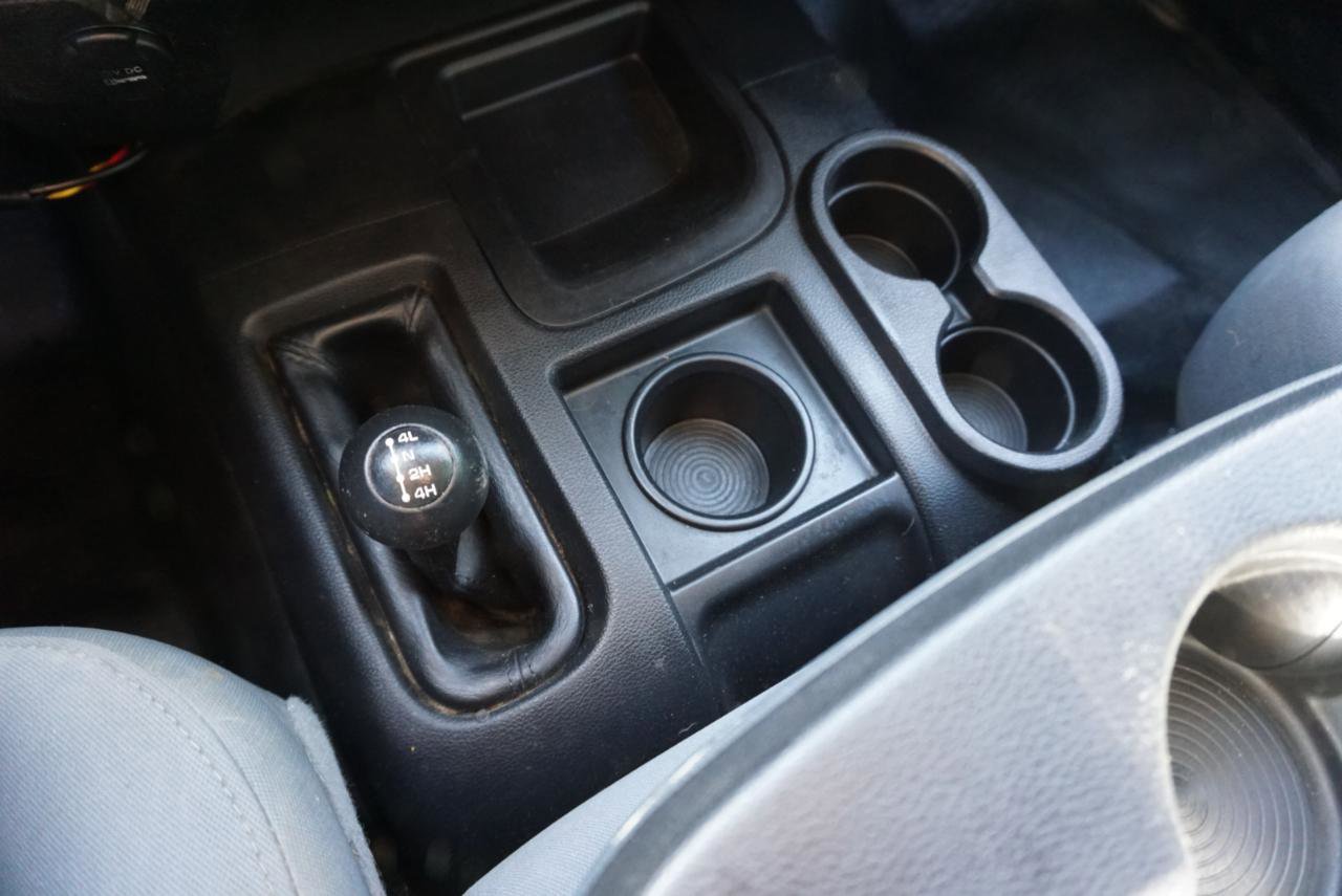 Used 2018 RAM 2500 Tradesman w/ Popular Equipment Group image 18