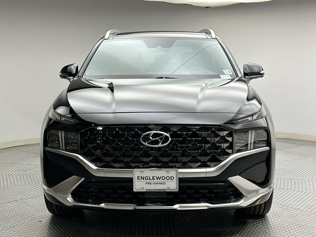 Used 2023 Hyundai Santa Fe Calligraphy AWD/4WD image 16