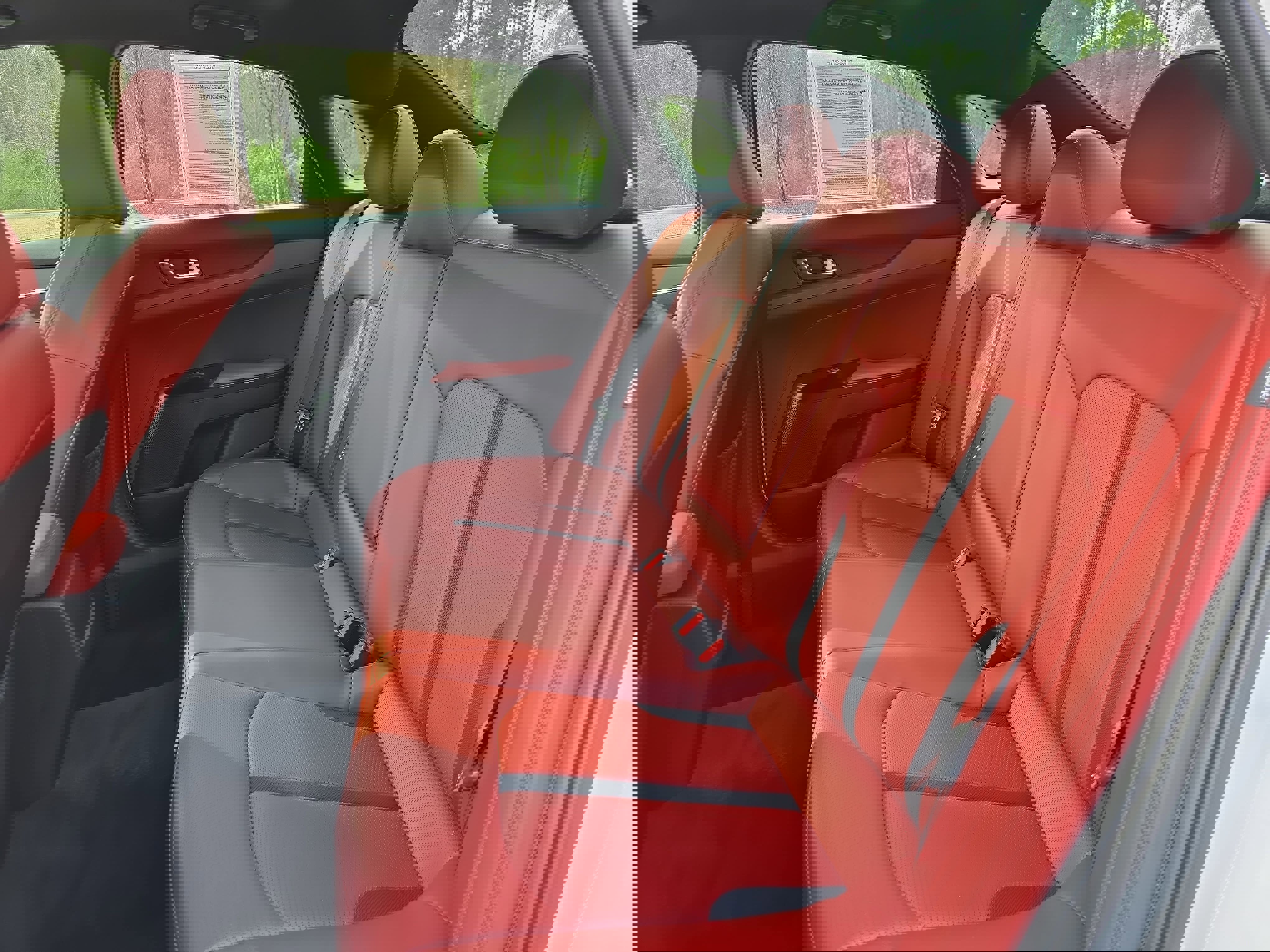 Used 2023 Kia K5 GT-Line image 16