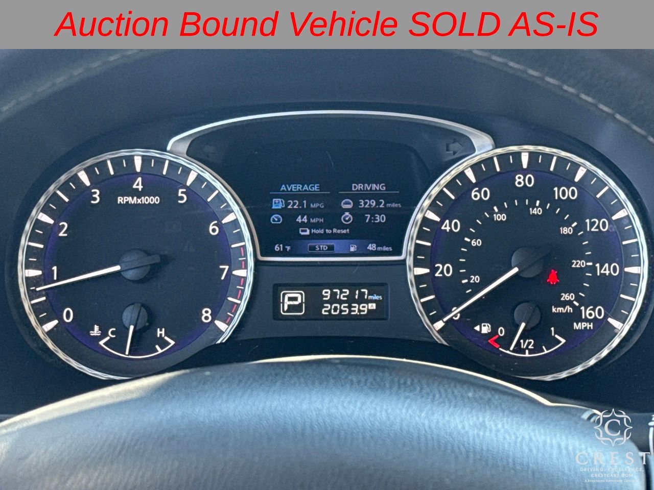 Used 2019 INFINITI QX60 Luxe w/ Sensory Package FWD image 18