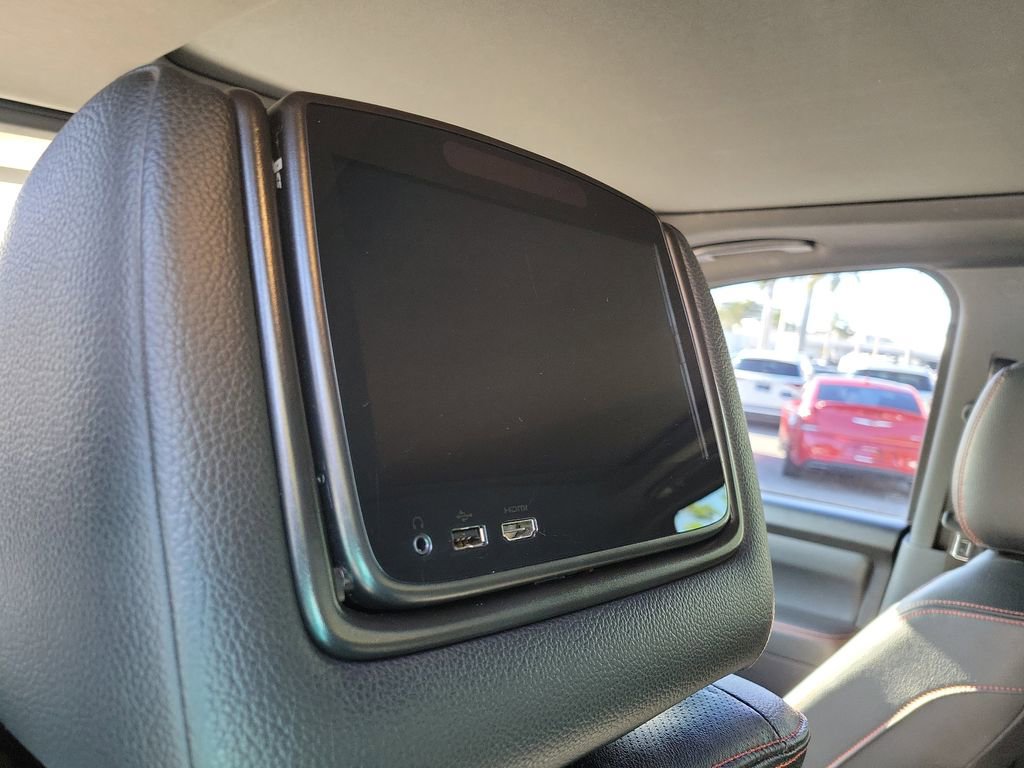 Certified 2020 Nissan Titan PRO-4X w/ Pro-4x Convenience Package image 18