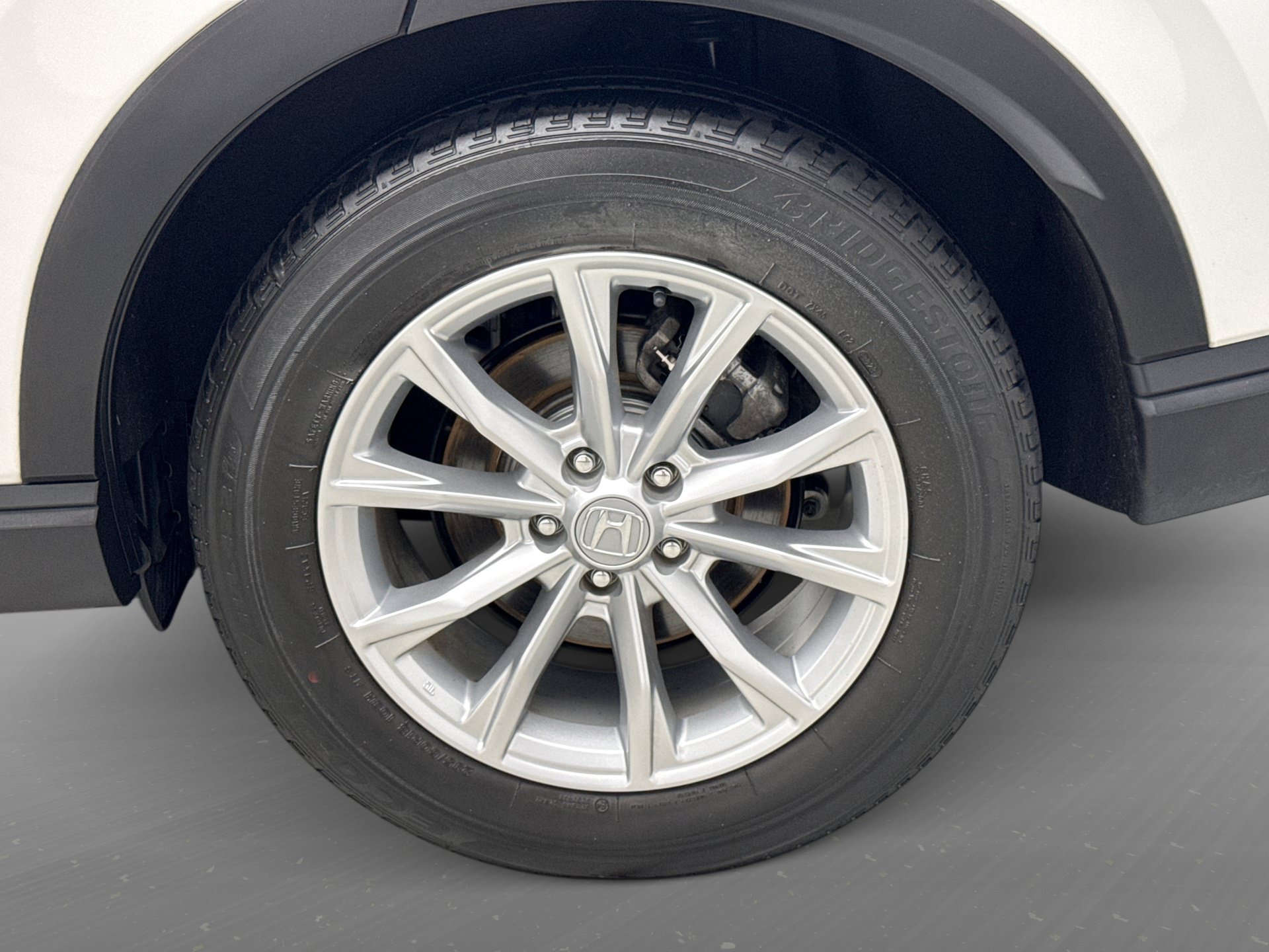 Used 2024 Honda CR-V EX-L image 26