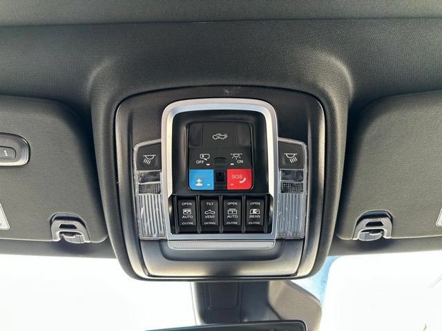 New 2027 RAM 1500 Laramie w/ Laramie Preferred Package AWD/4WD image 38