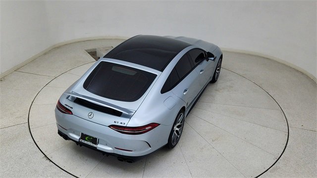 Used 2024 Mercedes-Benz AMG GT 43 image 85