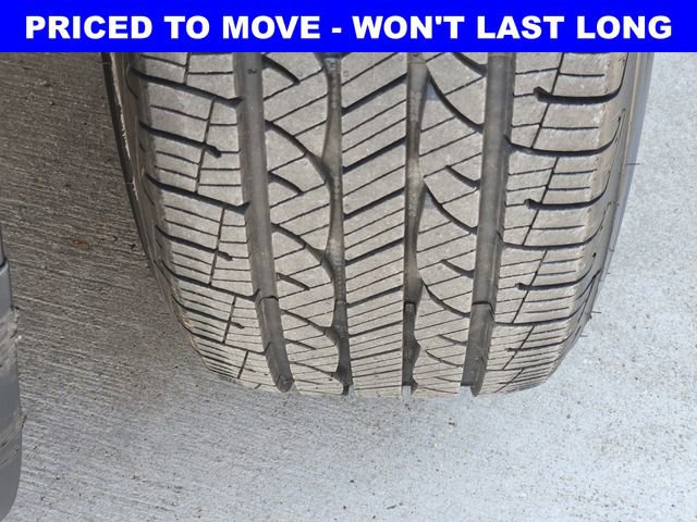Used 2024 Chevrolet TrailBlazer LS w/ LS Convenience Package FWD image 18