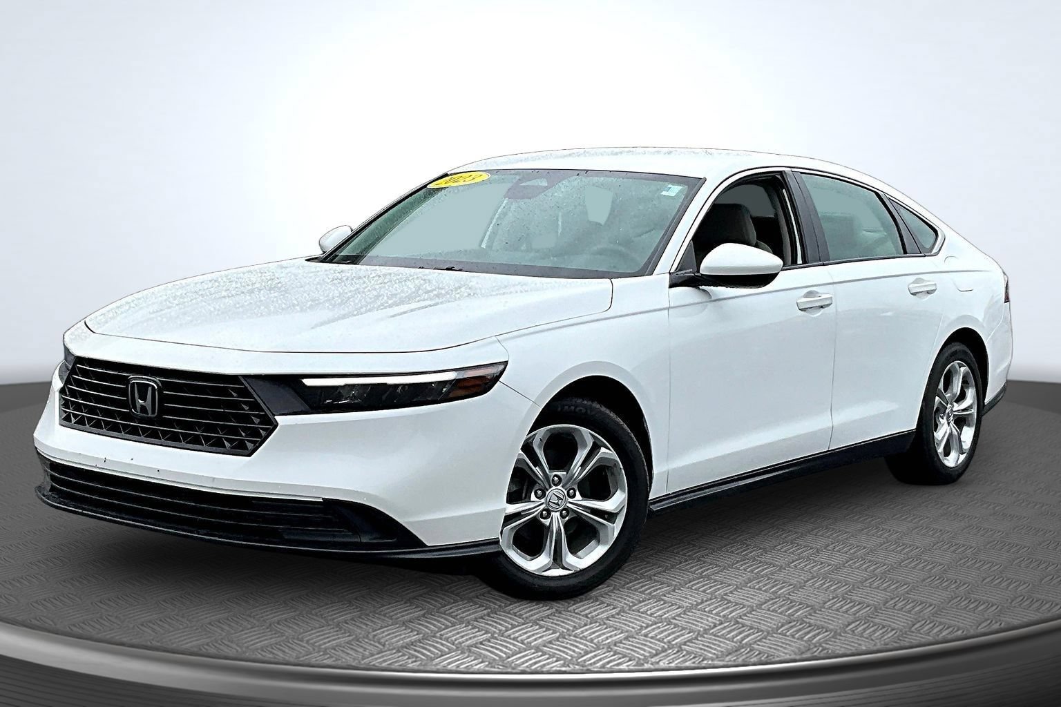 Used 2023 Honda Accord LX