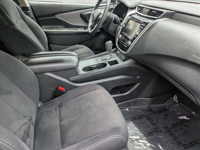 Used 2020 Nissan Murano S w/ Technology Package FWD image 19