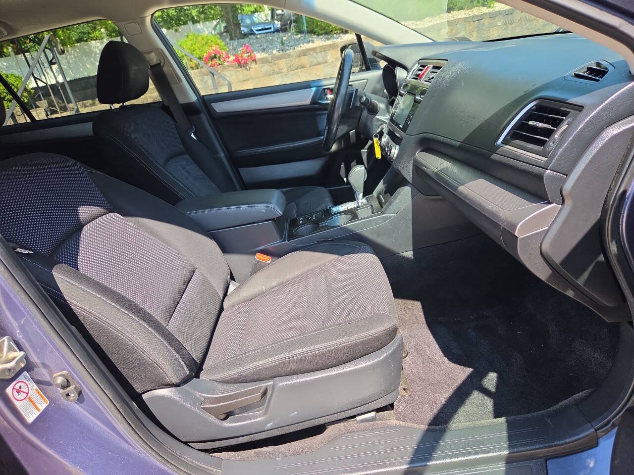 Used 2015 Subaru Outback 2.5i Premium AWD/4WD image 18