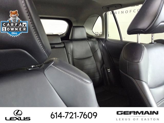 Used 2022 Toyota RAV4 XLE Premium image 21