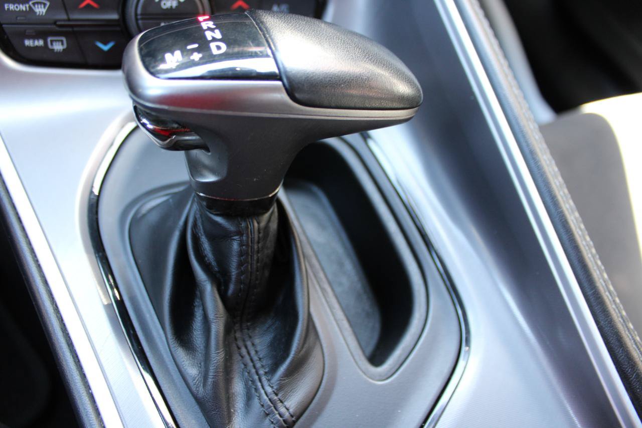 Used 2022 Dodge Challenger GT RWD image 29